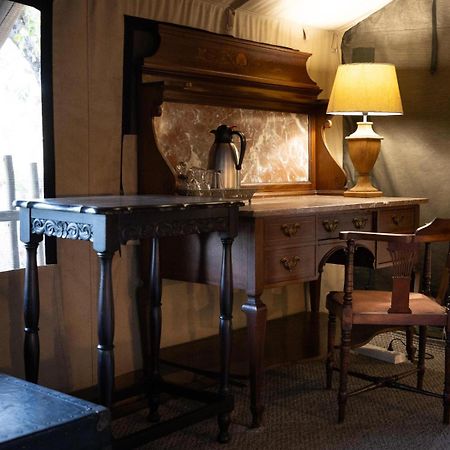 Kwambili Game Lodge Thornybush Doğa Koruma Alanı Dış mekan fotoğraf