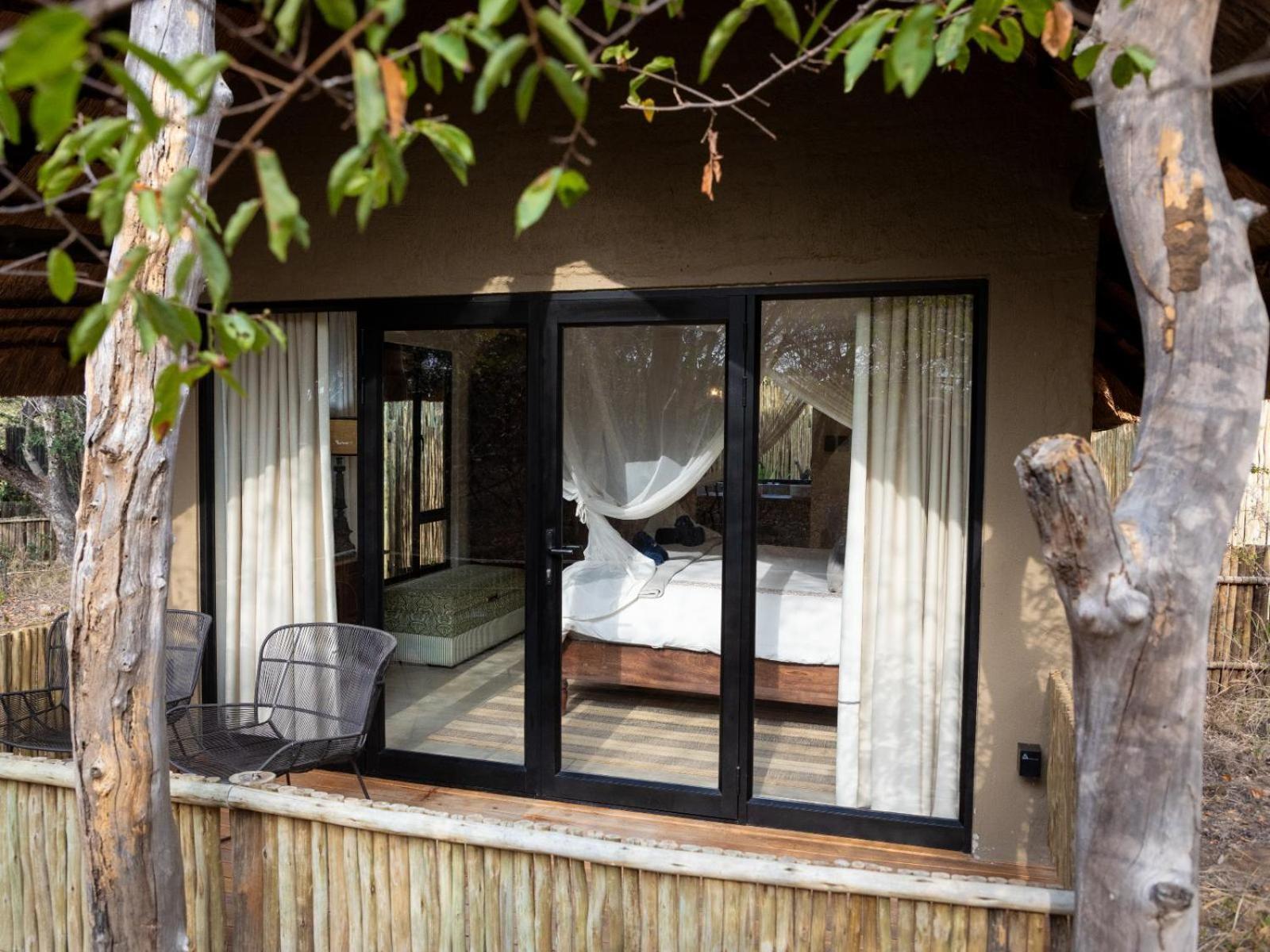 Kwambili Game Lodge Thornybush Doğa Koruma Alanı Oda fotoğraf