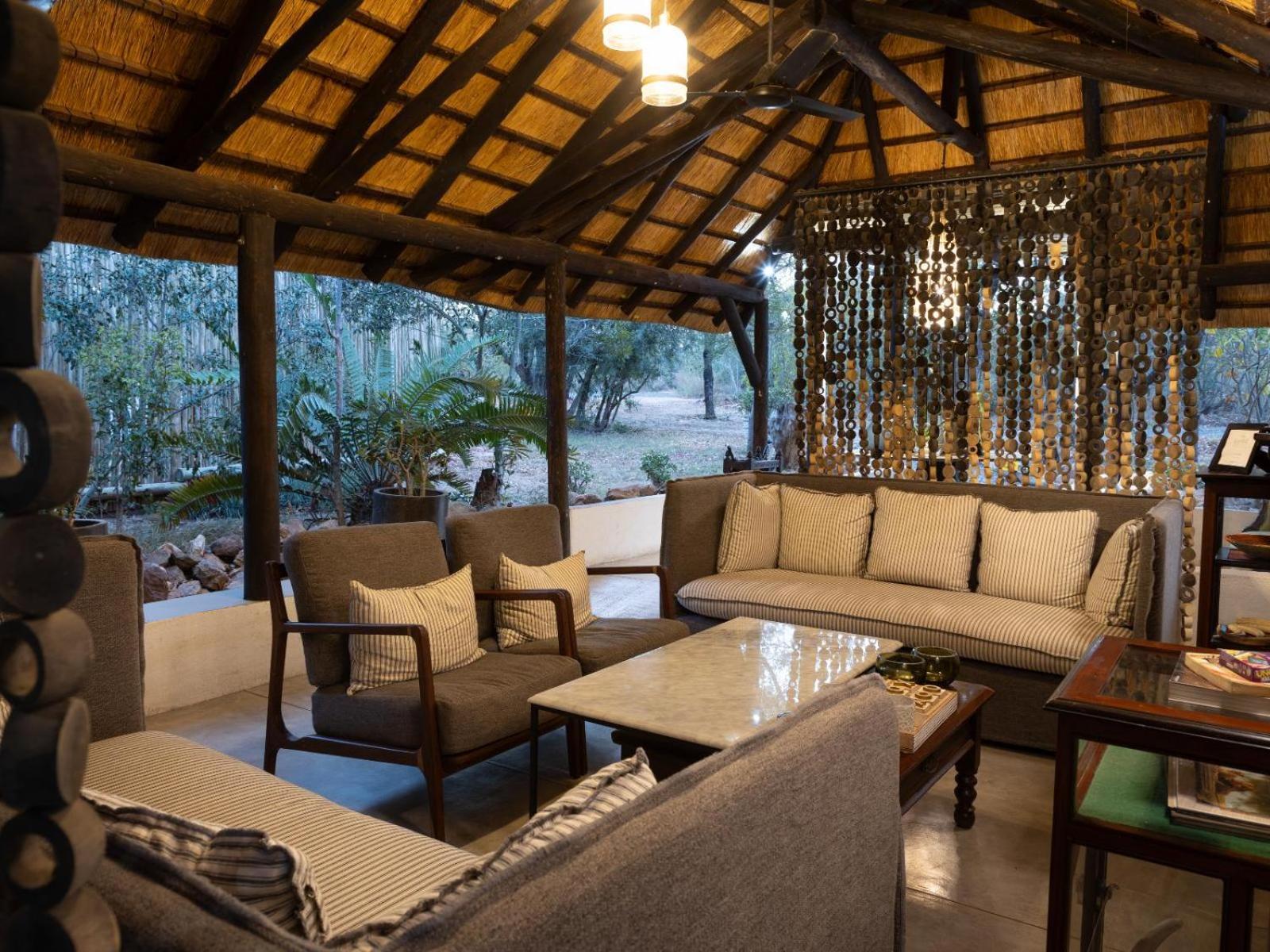 Kwambili Game Lodge Thornybush Doğa Koruma Alanı Dış mekan fotoğraf