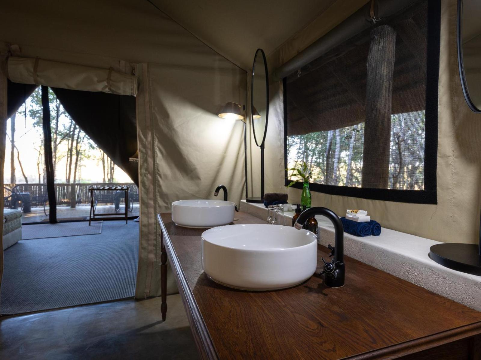 Kwambili Game Lodge Thornybush Doğa Koruma Alanı Dış mekan fotoğraf