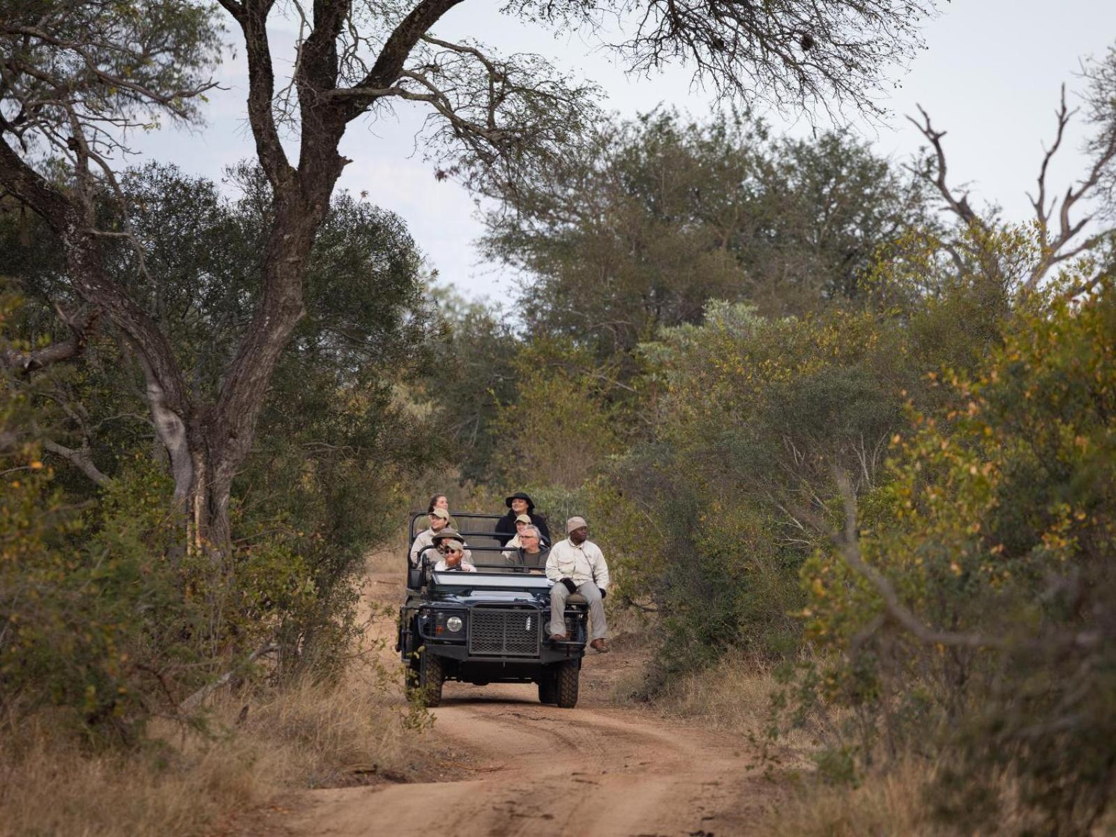 Kwambili Game Lodge Thornybush Doğa Koruma Alanı Dış mekan fotoğraf